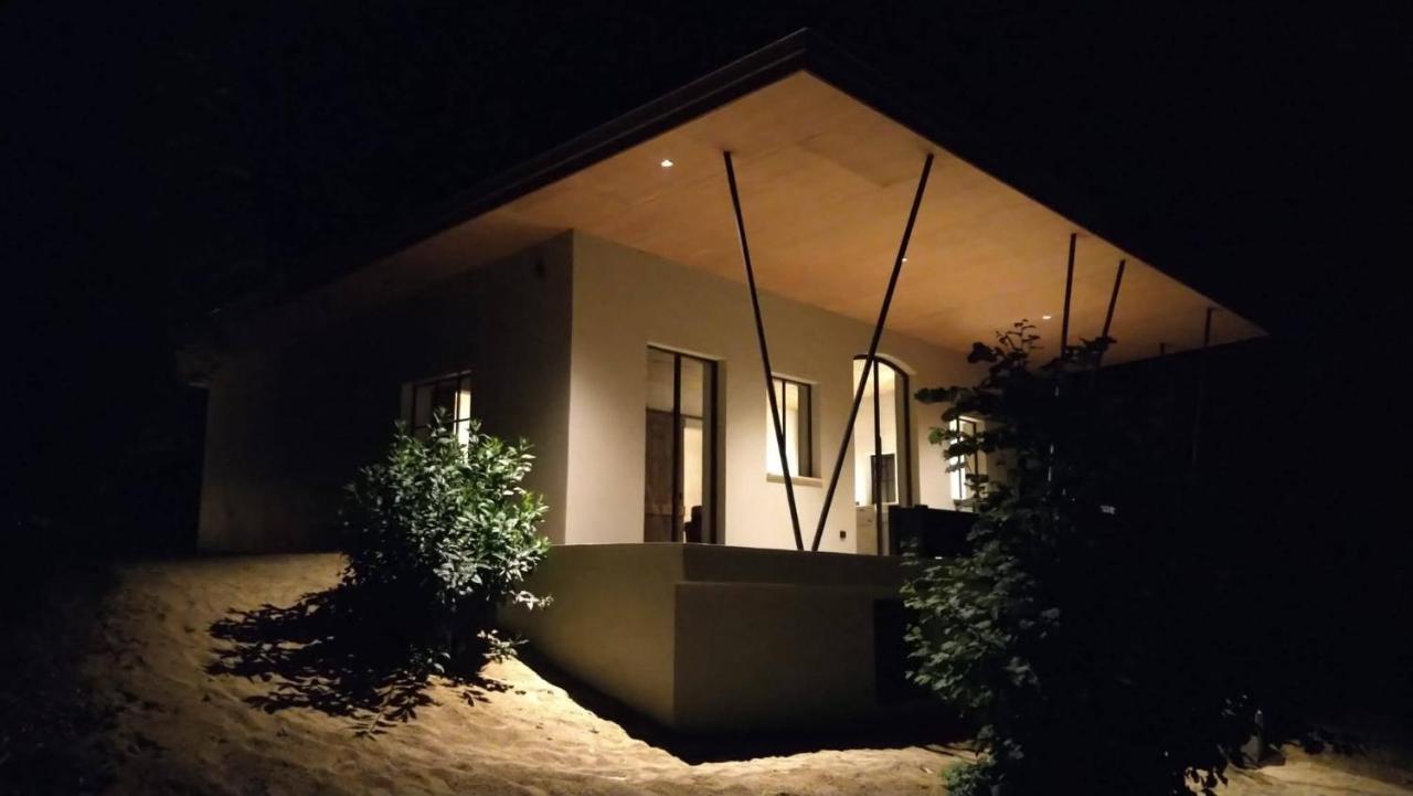 The Cabin Morris Holsbeek Экстерьер фото