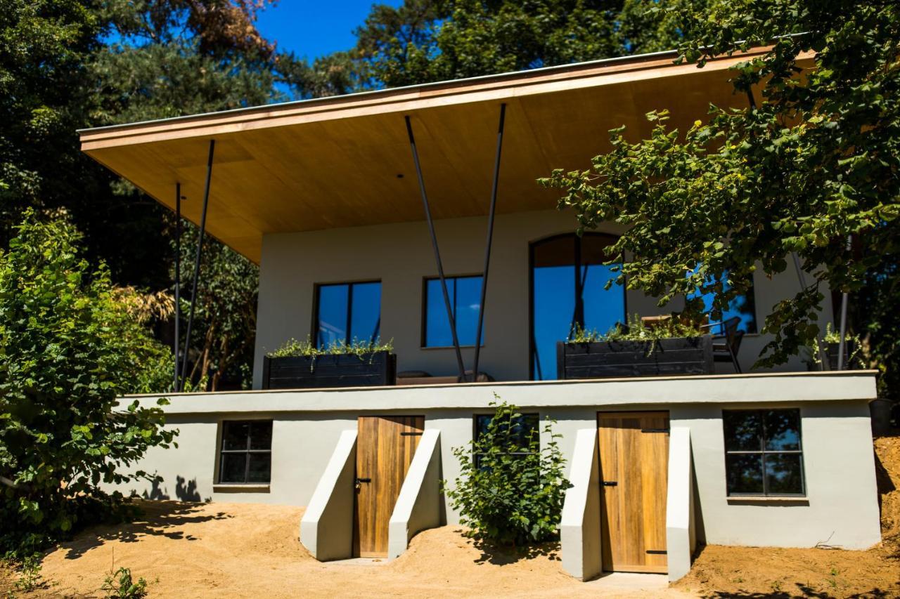 The Cabin Morris Holsbeek Экстерьер фото