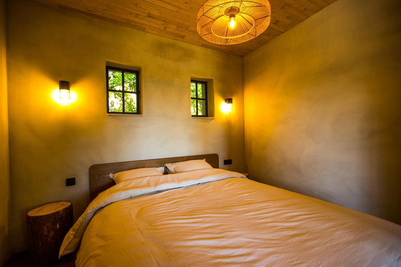 The Cabin Morris Holsbeek Экстерьер фото